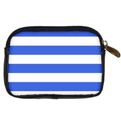 Horizontal Stripes Back
