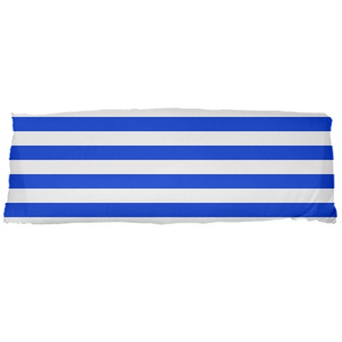 Horizontal Stripes Front