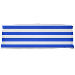 Horizontal Stripes Back