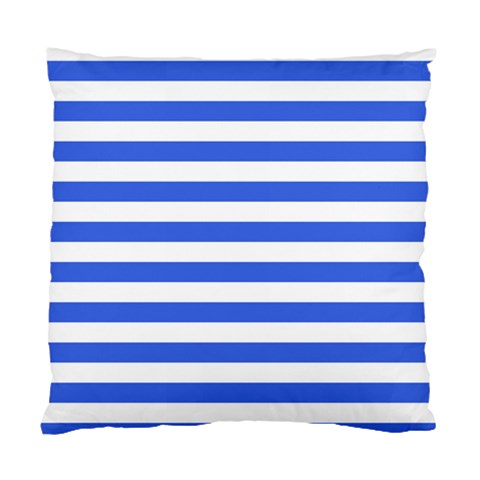Horizontal Stripes Front