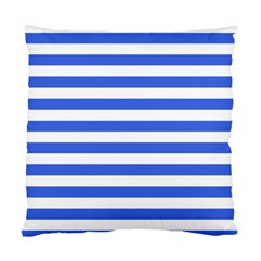 Horizontal Stripes Back