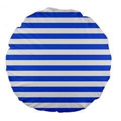 Horizontal Stripes Front