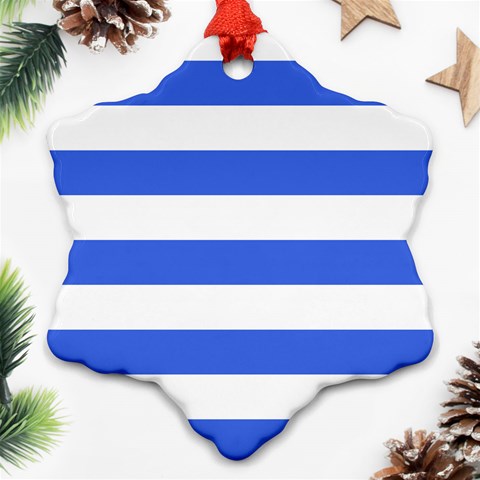 Horizontal Stripes Front