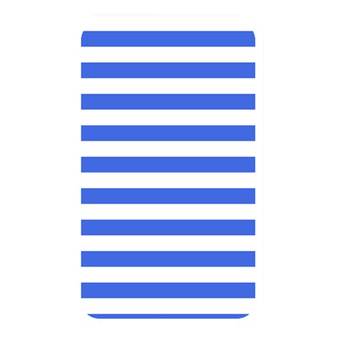 Horizontal Stripes Front
