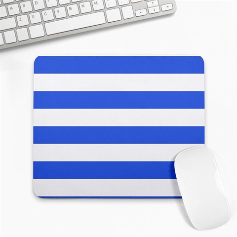 Horizontal Stripes Front