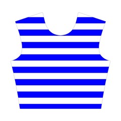 Horizontal Stripes Front