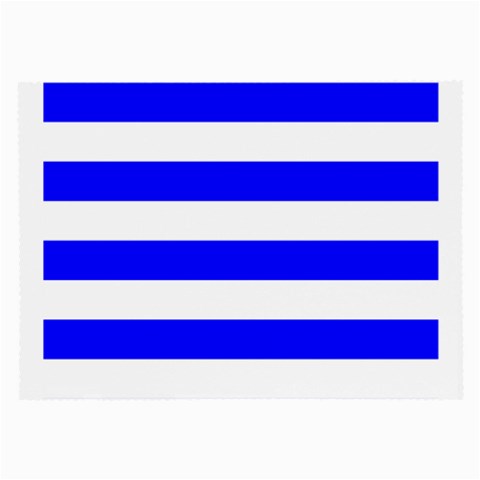 Horizontal Stripes Front