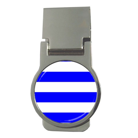 Horizontal Stripes Front