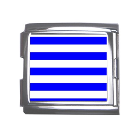 Horizontal Stripes Front