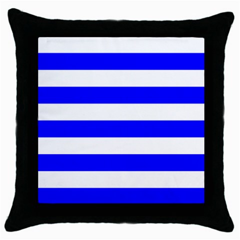 Horizontal Stripes Front