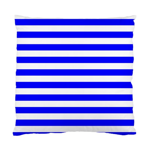 Horizontal Stripes Front