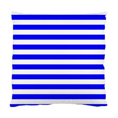 Horizontal Stripes Back
