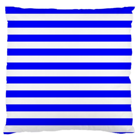 Horizontal Stripes Front