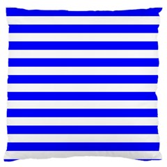 Horizontal Stripes Back