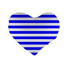 Horizontal Stripes Front