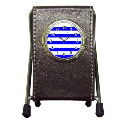Horizontal Stripes Front