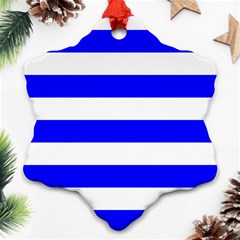 Horizontal Stripes Front