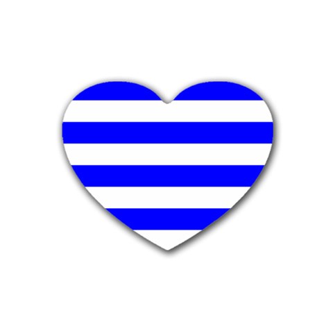 Horizontal Stripes Front