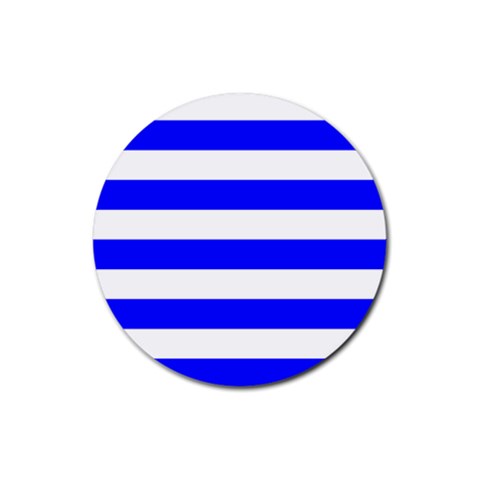 Horizontal Stripes Front