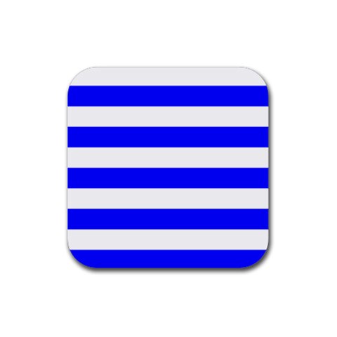 Horizontal Stripes Front