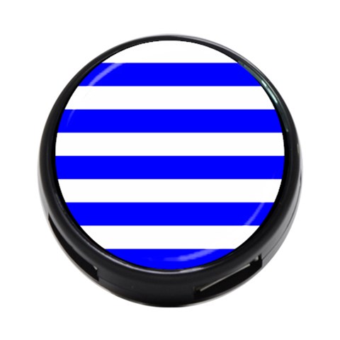 Horizontal Stripes Front