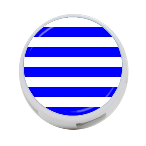 Horizontal Stripes Front
