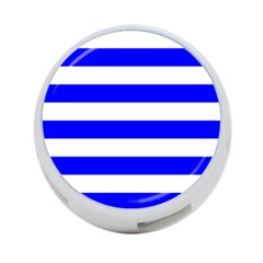 Horizontal Stripes Front