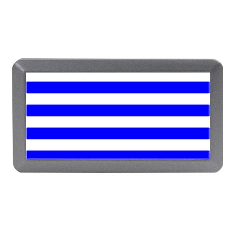 Horizontal Stripes Front
