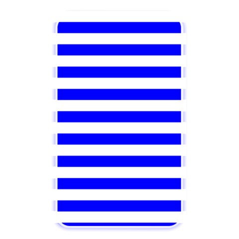 Horizontal Stripes Front