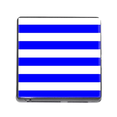 Horizontal Stripes Front