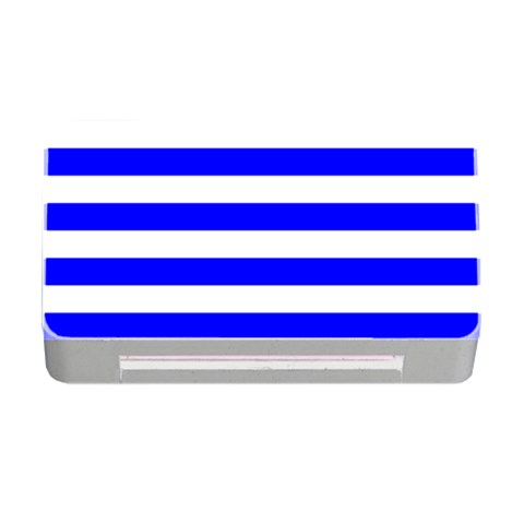 Horizontal Stripes Front