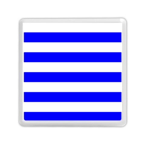 Horizontal Stripes Front