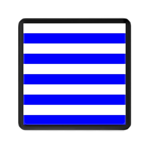 Horizontal Stripes Front