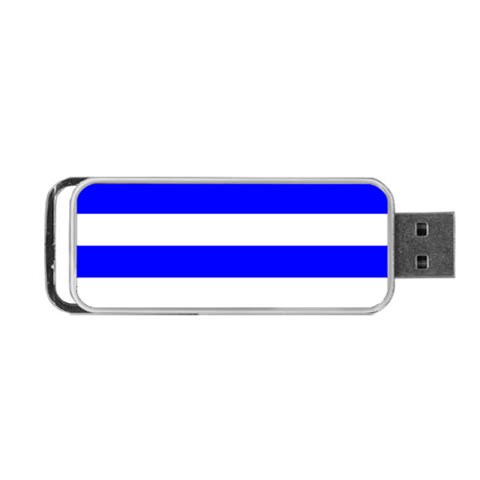 Horizontal Stripes Front
