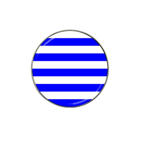 Horizontal Stripes Front