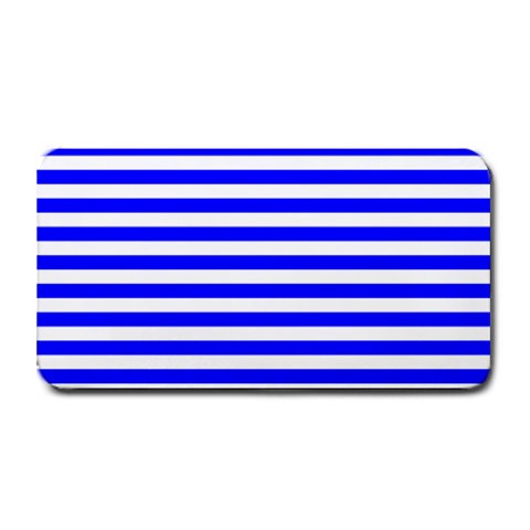 Horizontal Stripes 16 x8.5  Bar Mat