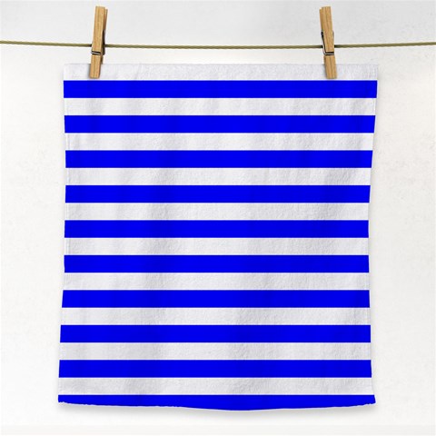 Horizontal Stripes Front