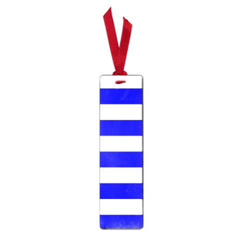 Horizontal Stripes Front