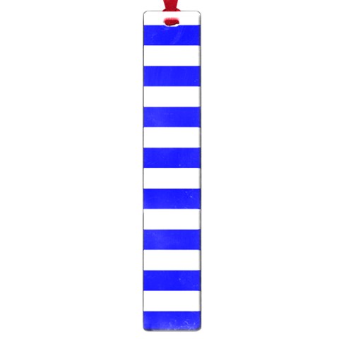 Horizontal Stripes Front