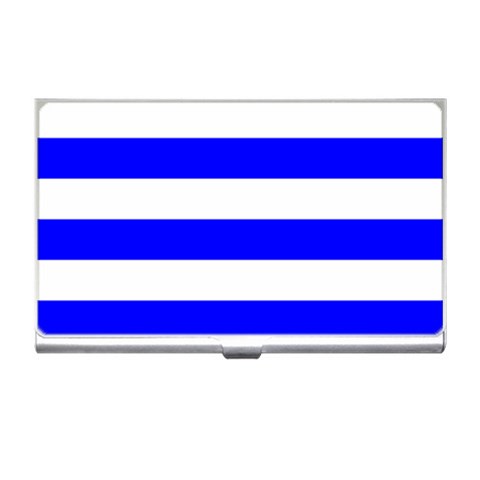 Horizontal Stripes Front