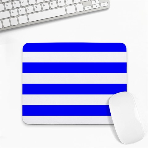 Horizontal Stripes Front