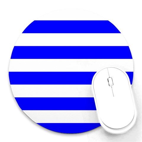 Horizontal Stripes Front