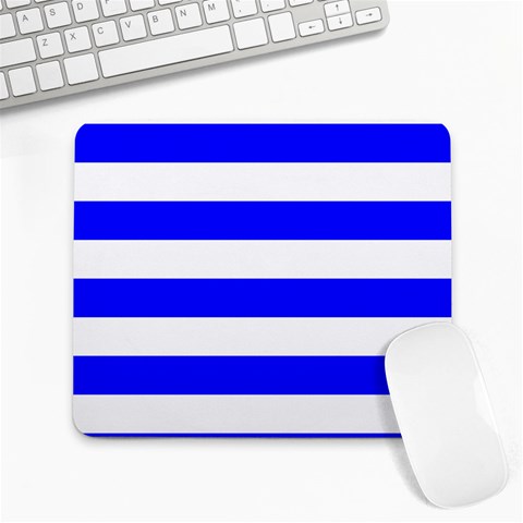 Horizontal Stripes Front