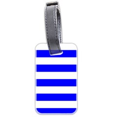 Horizontal Stripes Front