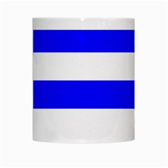 Horizontal Stripes Center