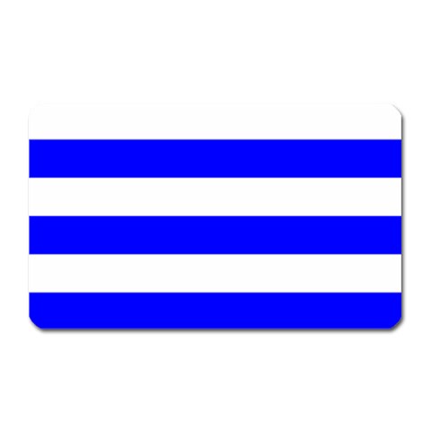 Horizontal Stripes Front