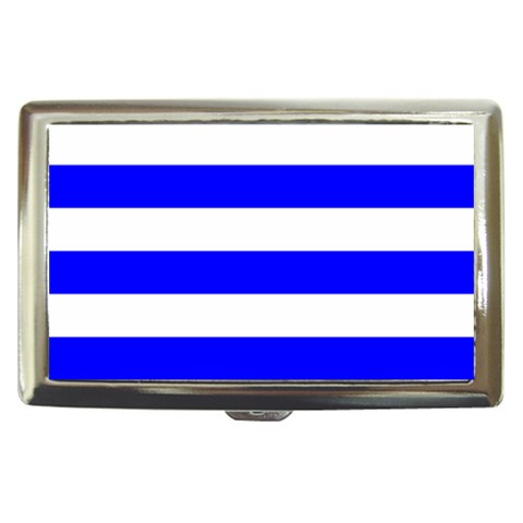 Horizontal Stripes Front
