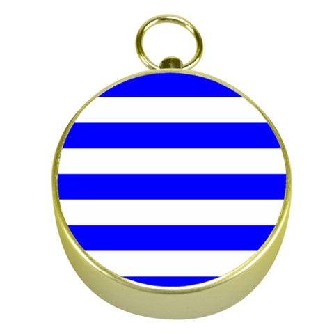 Horizontal Stripes Front