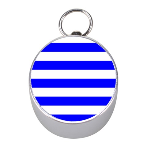 Horizontal Stripes Front