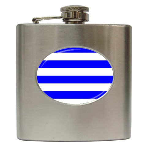 Horizontal Stripes Front